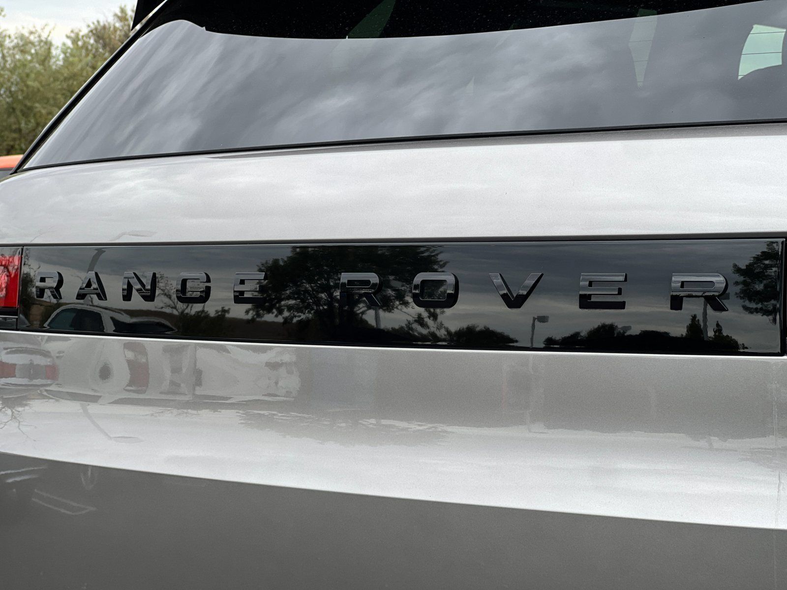New 2026 Land Rover Range Rover Sport Dynamic SE AWD/4WD image 27