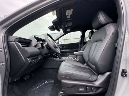 New 2026 Subaru Outback Premium AWD/4WD image 8