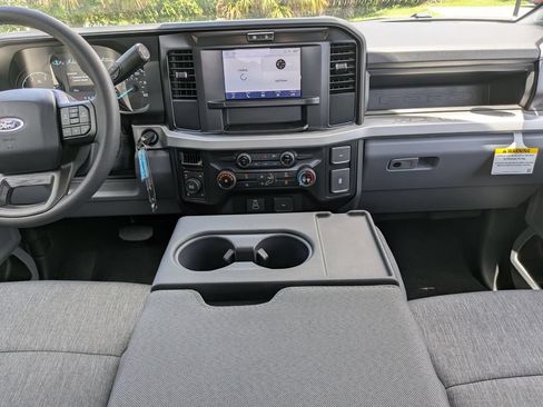 New 2026 Ford F350 XL w/ STX Appearance Package AWD/4WD image 15