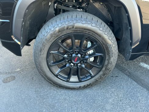 Used 2025 Toyota Tundra SR5 image 26