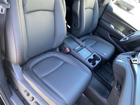 New 2026 Honda Odyssey Sport-L image 9