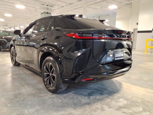 New 2026 Lexus RZ 450e AWD image 14