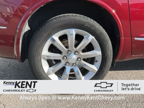 Used 2016 Buick Enclave Premium w/ Experience Buick Package image 10