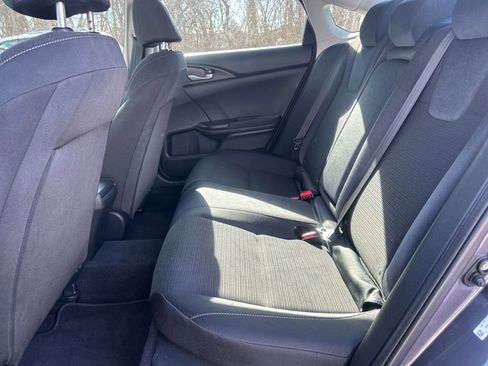 Used 2022 Honda Insight EX image 26