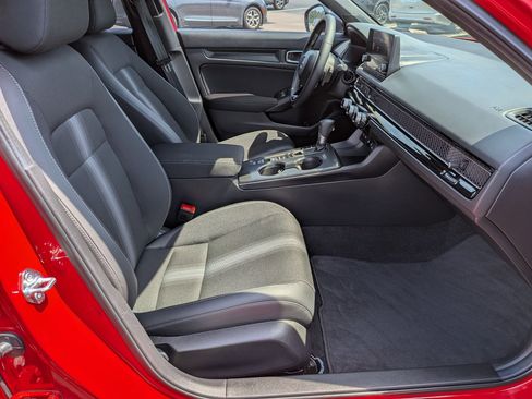 Used 2025 Honda Civic Sport image 35