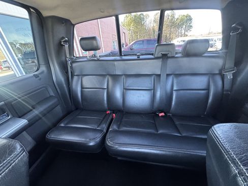 Used 2008 Ford F150 King Ranch image 9