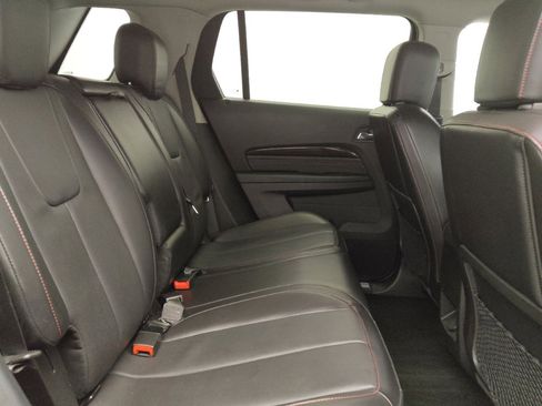 Used 2014 GMC Terrain Denali w/ Cargo Package image 19