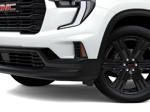 New 2025 GMC Acadia Elevation w/ Elevation Premium Package image 25