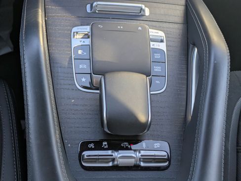 Certified 2023 Mercedes-Benz GLE 53 AMG 4MATIC Coupe image 27