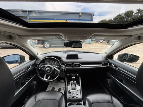 Used 2020 MAZDA CX-5 Touring AWD/4WD image 10