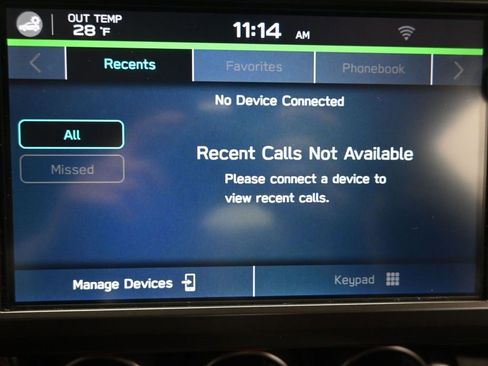 Used 2025 Subaru BRZ Limited image 25