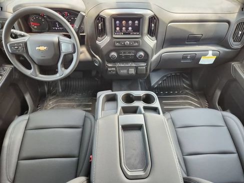 New 2026 Chevrolet Silverado 2500 W/T w/ WT Convenience Package AWD/4WD image 25