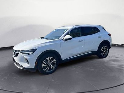 Used 2023 Buick Envision Essence