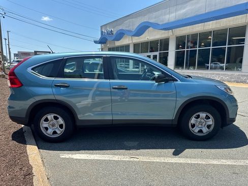Used 2015 Honda CR-V LX image 7