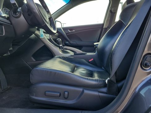 Used 2009 Acura TSX w/ Technology Package image 17