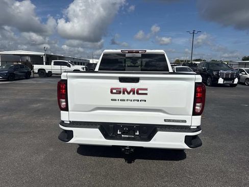 New 2026 GMC Sierra 1500 Elevation w/ Elevation Premium Package AWD/4WD image 4