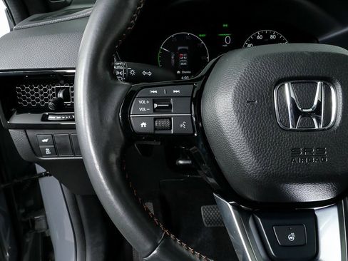 Used 2023 Honda CR-V Sport Touring image 9