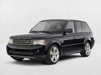 Used 2011 Land Rover Range Rover Sport HSE LUX video 1