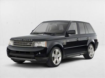 Used 2011 Land Rover Range Rover Sport HSE LUX