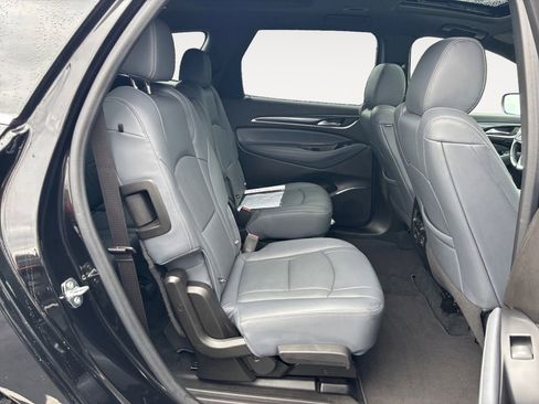 Used 2023 Buick Enclave Premium w/ Experience Buick Package AWD/4WD image 12