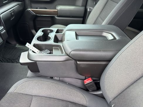 Used 2019 Chevrolet Silverado 1500 LT w/ All-Star Edition AWD/4WD image 15