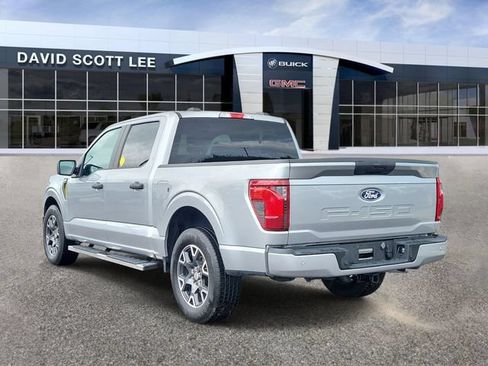 Used 2024 Ford F150 STX RWD image 3