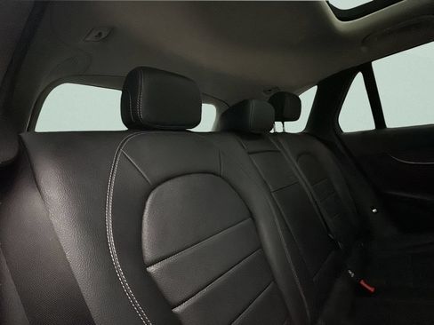 Used 2016 Mercedes-Benz GLC 300 4MATIC image 17