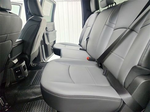 New 2026 RAM 2500 Tradesman w/ Chrome Appearance Group image 30