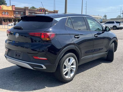 Used 2021 Buick Encore GX Preferred FWD image 3