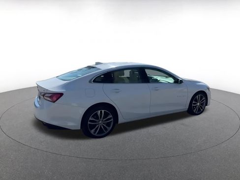 Used 2024 Chevrolet Malibu LT image 14