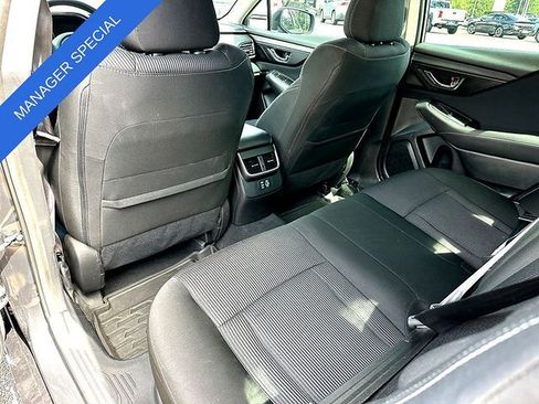 Used 2024 Subaru Legacy Premium AWD/4WD image 16