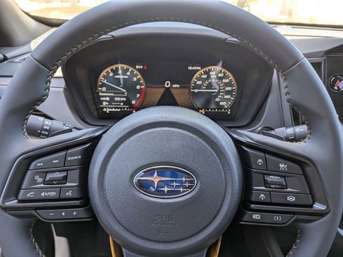 New 2026 Subaru Forester Wilderness AWD/4WD image 37