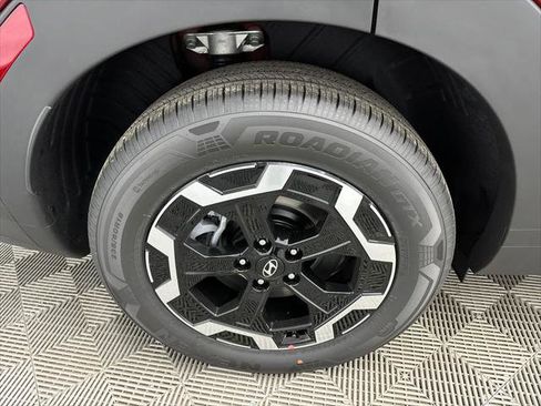 New 2026 Hyundai Santa Fe SEL w/ Tow & Go Package image 18