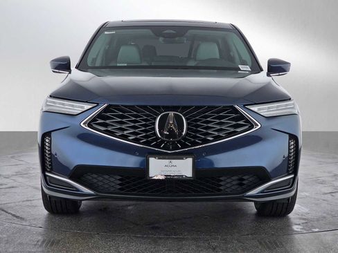 New 2026 Acura MDX SH-AWD w/ Technology Package image 8