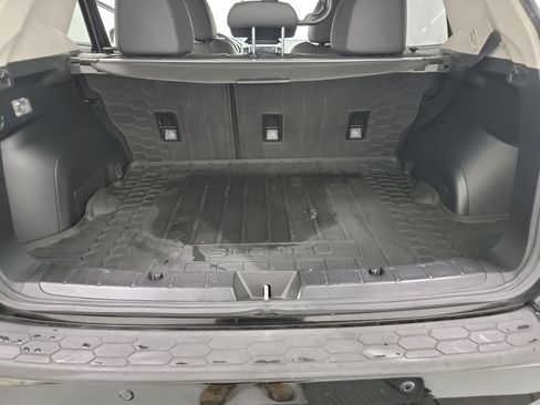 Used 2018 Subaru Crosstrek 2.0i Limited image 26