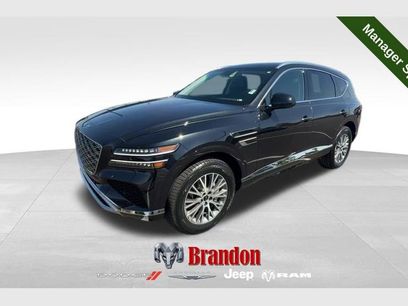 Used 2025 Genesis GV80 2.5T Standard