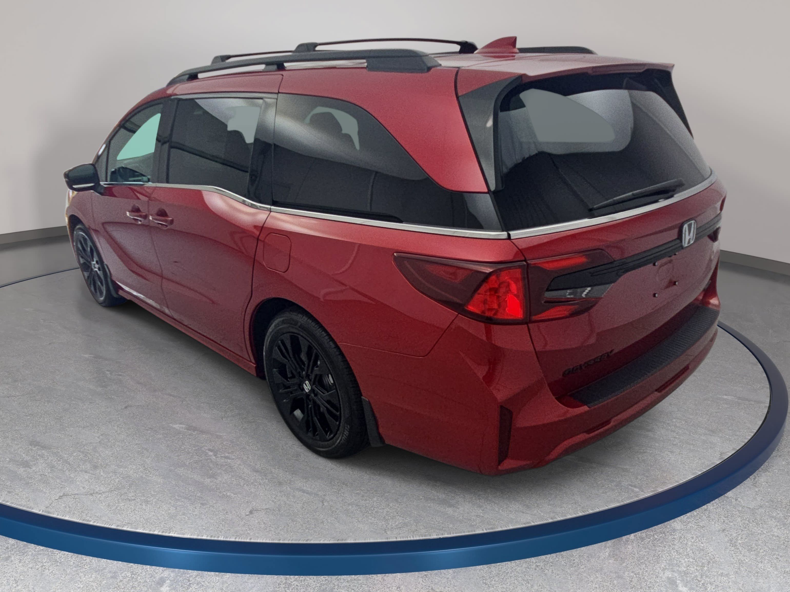 New 2026 Honda Odyssey Sport-L image 7