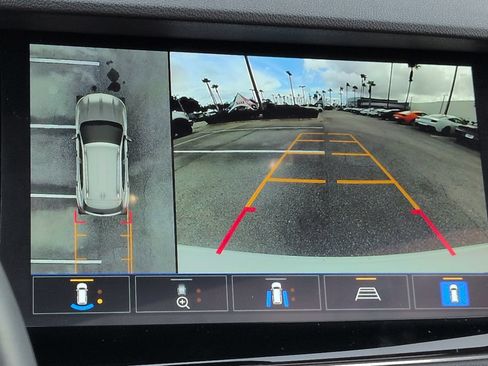 Used 2022 Buick Envision Avenir w/ Technology Package II AWD/4WD image 21
