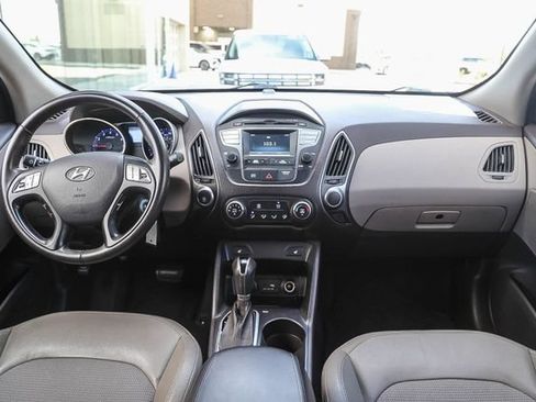 Used 2015 Hyundai Tucson SE FWD image 13