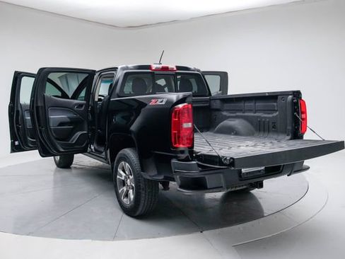 Used 2018 Chevrolet Colorado Z71 image 20