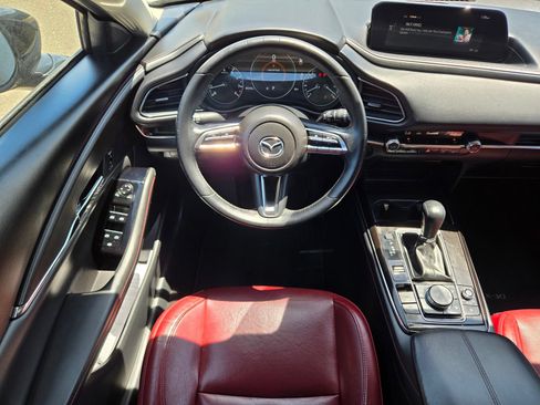 Used 2022 MAZDA CX-30 AWD 2.5 S w/ Preferred Package image 16