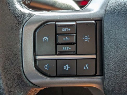 Used 2022 Ford F150 XLT w/ Equipment Group 302A High RWD image 27
