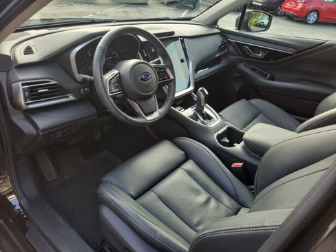 Certified 2023 Subaru Outback Limited image 28