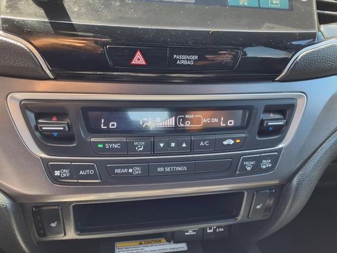 Certified 2022 Honda Passport EX-L image 20