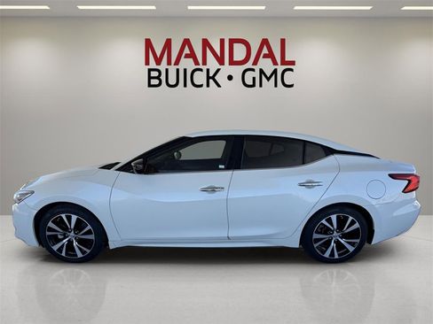 Used 2018 Nissan Maxima 3.5 S image 9