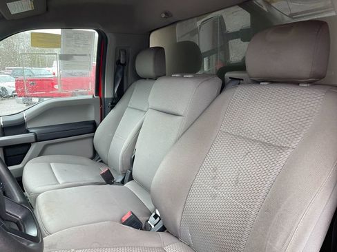 Used 2021 Ford F450 XLT w/ XLT Value Package RWD image 23