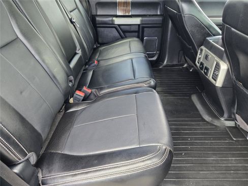 Used 2018 Ford F150 Lariat AWD/4WD image 30