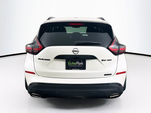Used 2024 Nissan Murano SV w/ SV Midnight Edition Package AWD/4WD image 7