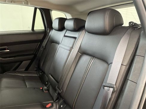 Used 2025 MAZDA CX-50 AWD 2.5 S w/ Premium Plus Pkg image 17