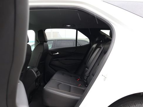 Used 2020 Chevrolet Equinox Premier w/ Premier Redline Edition AWD/4WD image 34